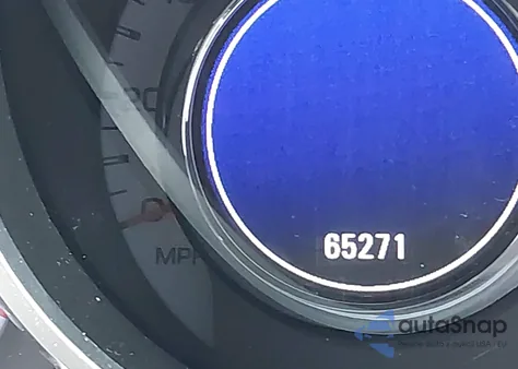 2011 Cadillac Srx Luxury Collection z USA, uszkodzony, nr VIN 3GYFNDEYXBS662434